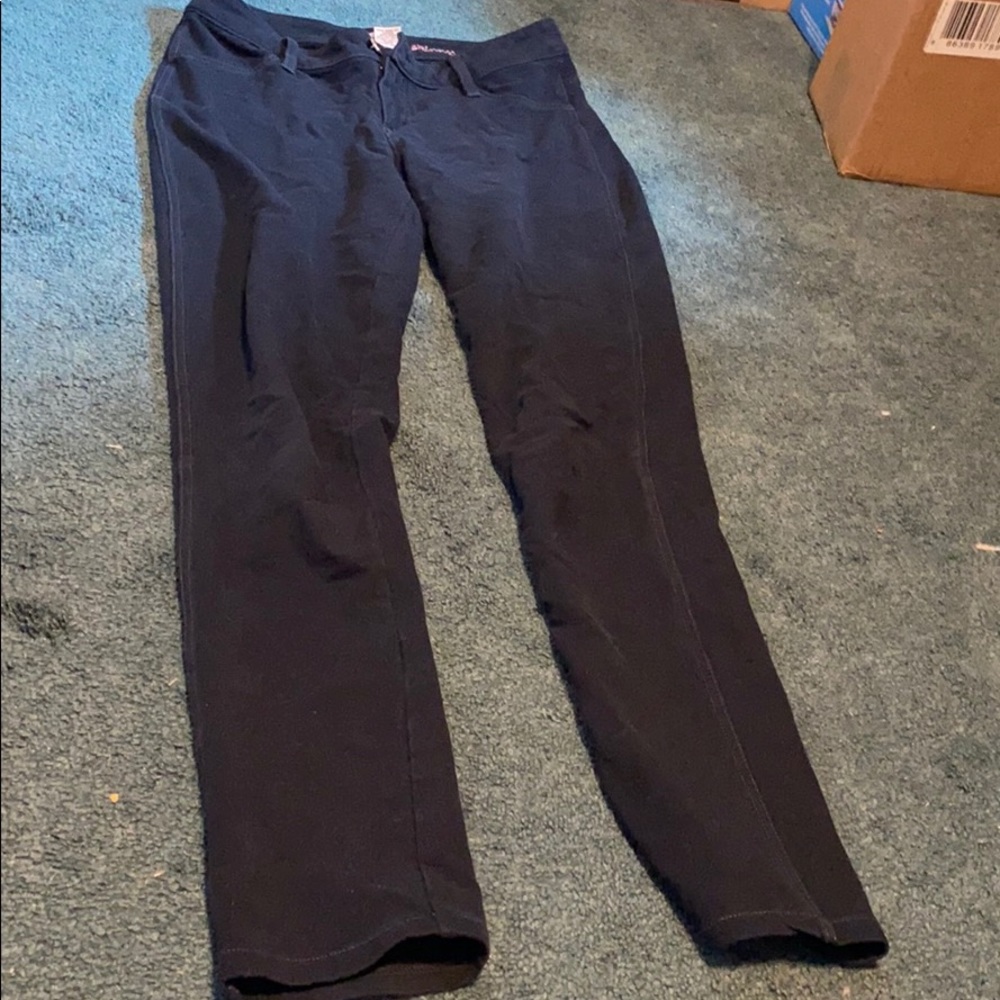 Jeggings